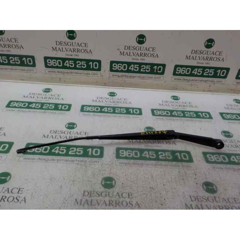 Recambio de brazo limpia delantero derecho para nissan nv 200 (m20) 1.5 dci cat referencia OEM IAM   