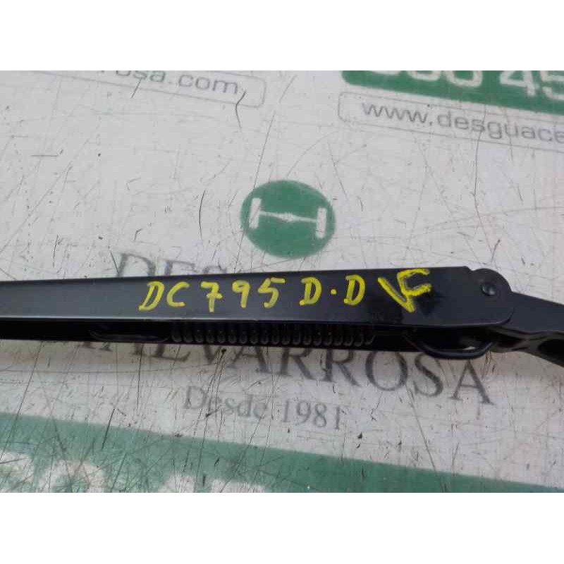 Recambio de brazo limpia delantero derecho para nissan nv 200 (m20) 1.5 dci cat referencia OEM IAM   