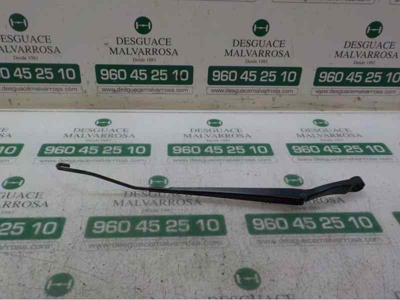 Recambio de brazo limpia delantero izquierdo para nissan nv 200 (m20) 1.5 dci cat referencia OEM IAM   