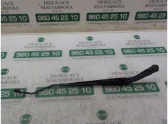 Recambio de brazo limpia delantero izquierdo para nissan nv 200 (m20) 1.5 dci cat referencia OEM IAM    2