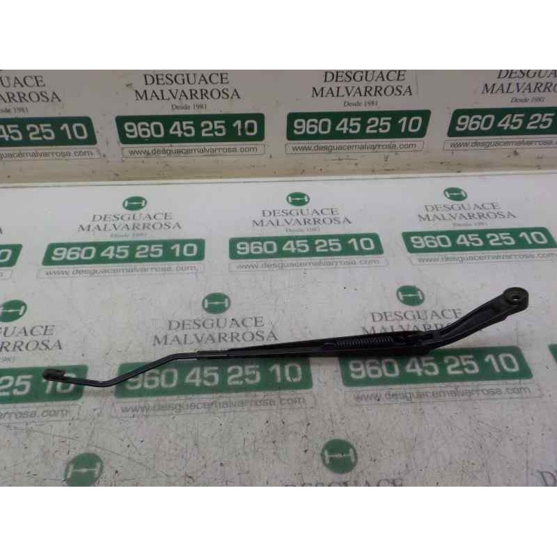 Recambio de brazo limpia delantero izquierdo para nissan nv 200 (m20) 1.5 dci cat referencia OEM IAM   