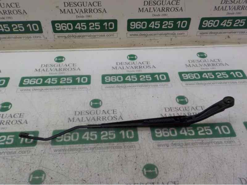 Recambio de brazo limpia delantero izquierdo para nissan nv 200 (m20) 1.5 dci cat referencia OEM IAM   