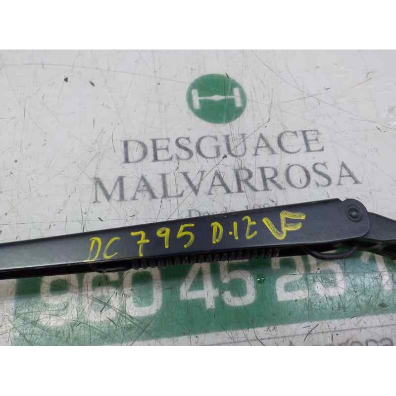 Recambio de brazo limpia delantero izquierdo para nissan nv 200 (m20) 1.5 dci cat referencia OEM IAM   