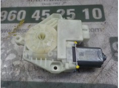Recambio de motor elevalunas trasero derecho para skoda spaceback (5h) 1.6 tdi dpf referencia OEM IAM 5JA959812L   2