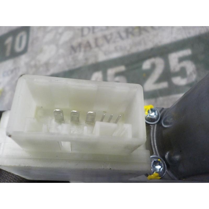 Recambio de motor elevalunas trasero derecho para skoda spaceback (5h) 1.6 tdi dpf referencia OEM IAM 5JA959812L  