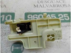 Recambio de maneta interior delantera derecha para jeep patriot 2.0 crd cat referencia OEM IAM    2