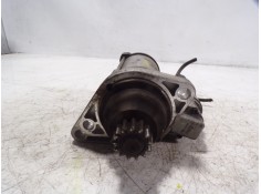 Recambio de motor arranque para volkswagen golf vi (5k1) 1.6 tdi referencia OEM IAM 02Z911024A 02Z911024A 2304100026 2