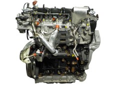 Recambio de motor completo para cupra leon kl8 vz 2.0 tsi referencia OEM IAM 06Q100031E DNF 