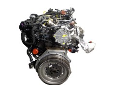 Recambio de motor completo para cupra leon kl8 vz 2.0 tsi referencia OEM IAM 06Q100031E DNF  2