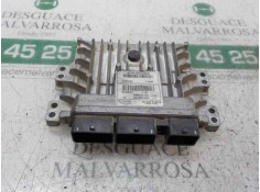 Recambio de centralita motor uce para nissan nv 200 (m20) 1.5 dci cat referencia OEM IAM   