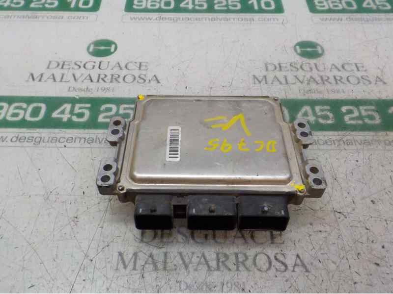 Recambio de centralita motor uce para nissan nv 200 (m20) 1.5 dci cat referencia OEM IAM   
