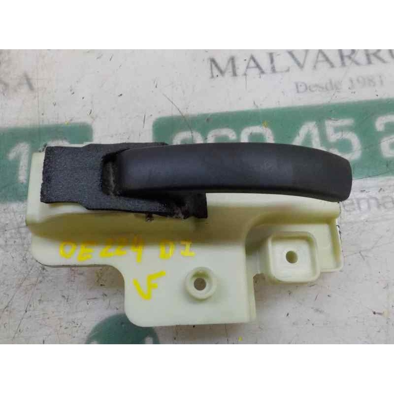 Recambio de maneta interior delantera izquierda para jeep patriot 2.0 crd cat referencia OEM IAM   