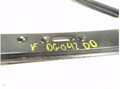 Recambio de elevalunas delantero derecho para bmw x3 (e83) 2.0 16v diesel cat referencia OEM IAM 51333448250 6925964 E840311301 2