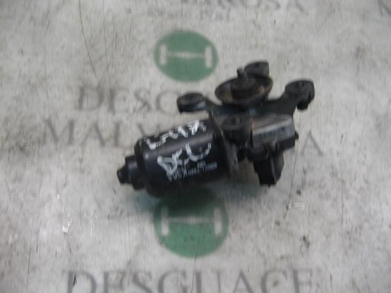 Recambio de motor limpia delantero para kia rio ls berlina (5-ptas.) referencia OEM IAM   