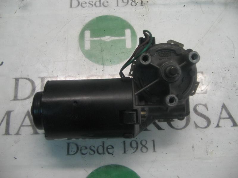 Recambio de motor limpia delantero para alfa romeo 145 2.0 td l referencia OEM IAM   
