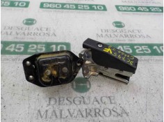 Recambio de cerradura puerta trasera derecha para nissan nv 200 (m20) 1.5 dci cat referencia OEM IAM    2