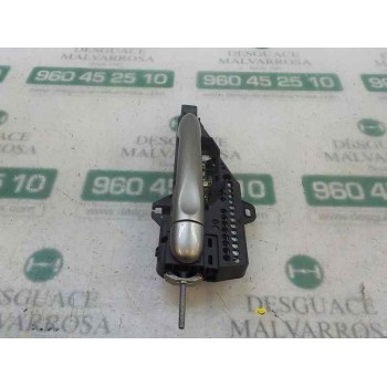 MANETA EXTERIOR TRASERA DERECHA 806B02596R 806062058R 