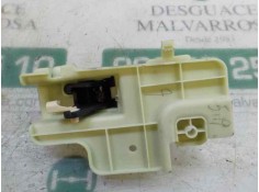 Recambio de maneta interior trasera derecha para jeep patriot 2.0 crd cat referencia OEM IAM    2