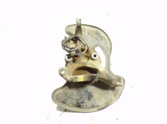 Recambio de mangueta delantera izquierda para mercedes-benz clase c (w204) familiar 2.1 cdi cat referencia OEM IAM A2043320101   2