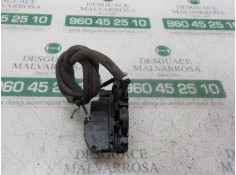Recambio de cerradura puerta delantera derecha para nissan nv 200 (m20) 1.5 dci cat referencia OEM IAM    2