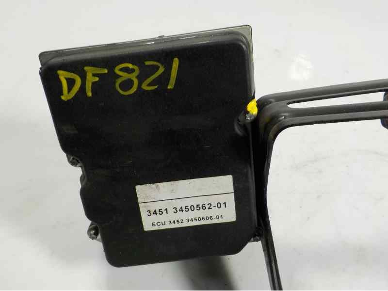 Recambio de abs para bmw x3 (e83) 2.0 16v diesel cat referencia OEM IAM 34513450270 34513450562 0265236012