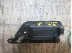 Recambio de maneta interior trasera derecha para mercedes-benz clase s (w140) berlina 6.0 v12 48v cat referencia OEM IAM A140760 2