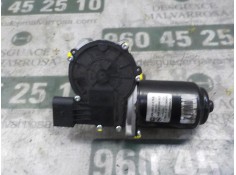 Recambio de motor limpia delantero para skoda spaceback (5h) 1.6 tdi dpf referencia OEM IAM 5JB955113 5JB955113 443122389017 2