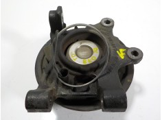 Recambio de mangueta trasera derecha para mercedes-benz vito kasten 109/111 cdi worker lang (447.603) referencia OEM IAM A447350 2