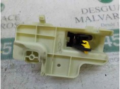 Recambio de maneta interior trasera izquierda para jeep patriot 2.0 crd cat referencia OEM IAM    2