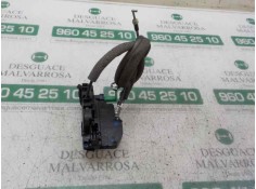 Recambio de cerradura puerta delantera izquierda para nissan nv 200 (m20) 1.5 dci cat referencia OEM IAM    2