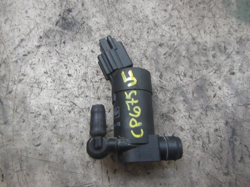 Recambio de bomba limpia para volvo c30 1.6 d momentum referencia OEM IAM 31349228 1S717K624FE 