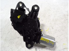 Recambio de motor limpia trasero para volkswagen golf vi (5k1) 1.6 tdi referencia OEM IAM 5K6955711A 0390201207 5K6955711B  4PIN 2