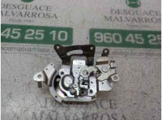 Recambio de cerradura puerta lateral derecha para nissan nv 200 (m20) 1.5 dci cat referencia OEM IAM    2