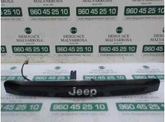 Recambio de maneta porton para jeep patriot 2.0 crd cat referencia OEM IAM   