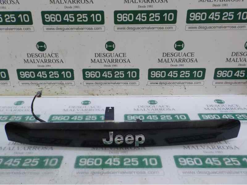 Recambio de maneta porton para jeep patriot 2.0 crd cat referencia OEM IAM   