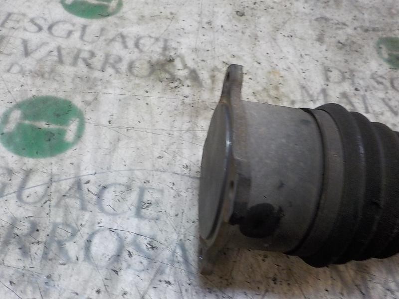 Recambio de transmision derecha para hyundai terracan (hp) 2.9 crdi cat referencia OEM IAM   