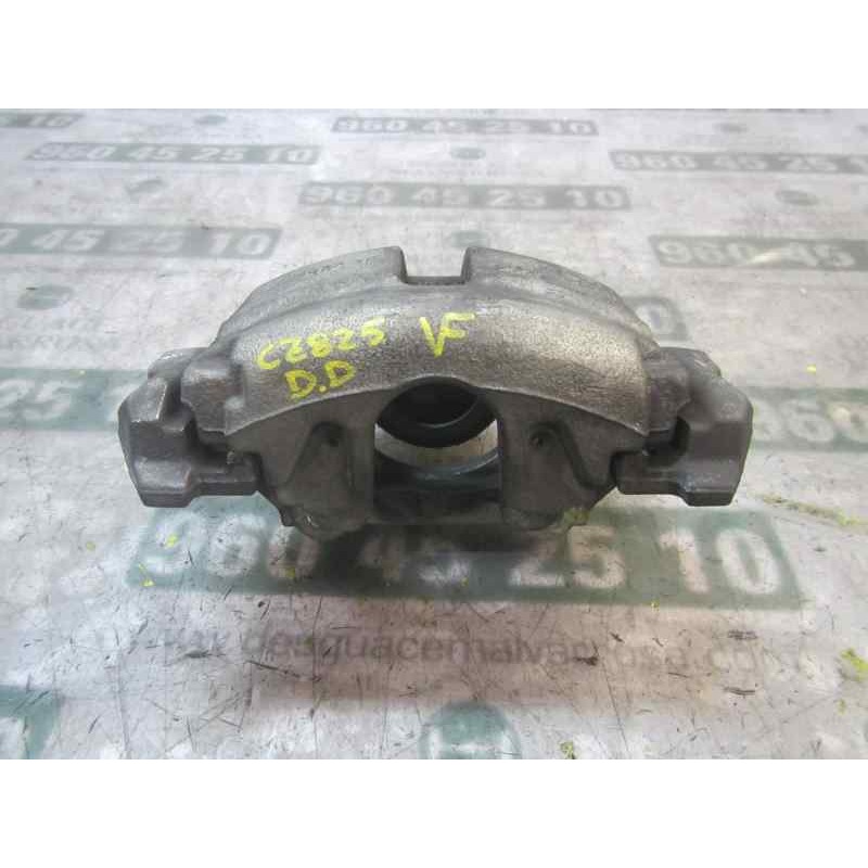 Recambio de pinza freno delantera derecha para skoda spaceback (5h) 1.6 tdi dpf referencia OEM IAM 1K0615124E  