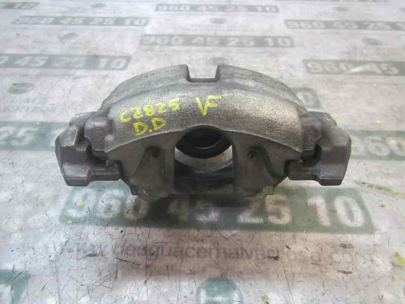 Recambio de pinza freno delantera derecha para skoda spaceback (5h) 1.6 tdi dpf referencia OEM IAM 1K0615124E  