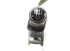 Recambio de palanca cambio para volkswagen golf vi (5k1) 1.6 tdi referencia OEM IAM 1K0711050A 1K0711049CH  2