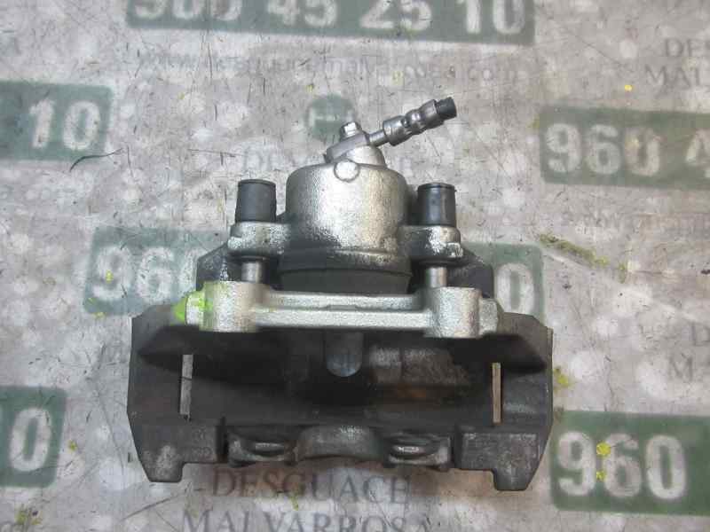 Recambio de pinza freno delantera derecha para skoda spaceback (5h) 1.6 tdi dpf referencia OEM IAM 1K0615124E  