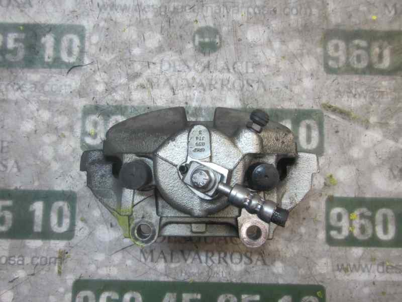 Recambio de pinza freno delantera derecha para skoda spaceback (5h) 1.6 tdi dpf referencia OEM IAM 1K0615124E  