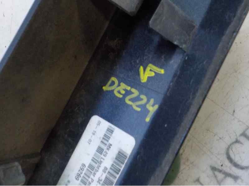 Recambio de maneta porton para jeep patriot 2.0 crd cat referencia OEM IAM   