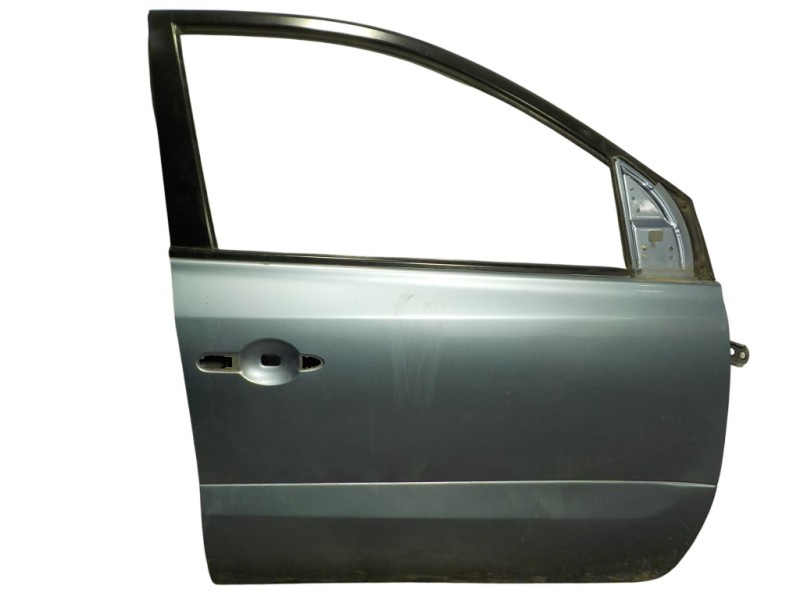 Recambio de puerta delantera derecha para renault koleos 2.0 dci diesel fap referencia OEM IAM 801000030R  
