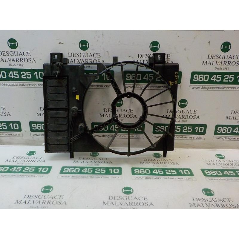 Recambio de canalizador aire para peugeot 508 2.0 16v hdi fap referencia OEM IAM 1253R4  