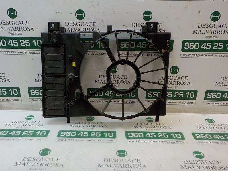 Recambio de canalizador aire para peugeot 508 2.0 16v hdi fap referencia OEM IAM 1253R4  