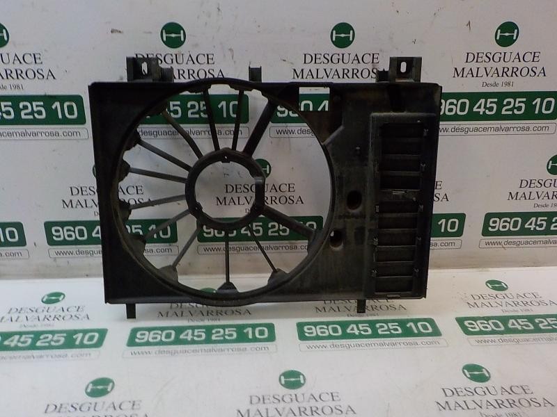 Recambio de canalizador aire para peugeot 508 2.0 16v hdi fap referencia OEM IAM 1253R4  