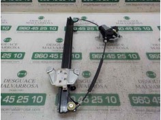 Recambio de elevalunas delantero derecho para nissan nv 200 (m20) 1.5 dci cat referencia OEM IAM    2