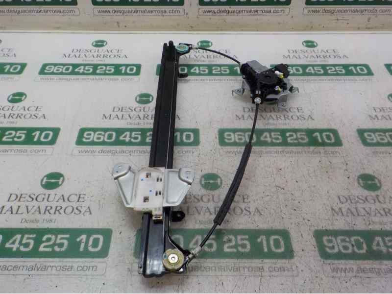 Recambio de elevalunas delantero derecho para nissan nv 200 (m20) 1.5 dci cat referencia OEM IAM   