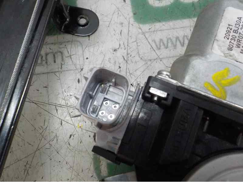 Recambio de elevalunas delantero derecho para nissan nv 200 (m20) 1.5 dci cat referencia OEM IAM   