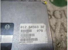 Recambio de modulo electronico para mercedes-benz clase s (w140) berlina 6.0 v12 48v cat referencia OEM IAM A0095457732 A0125456 2